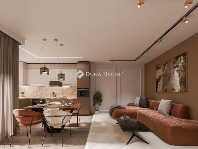 Eladó lakás Budapest IV. kerület 69 nm