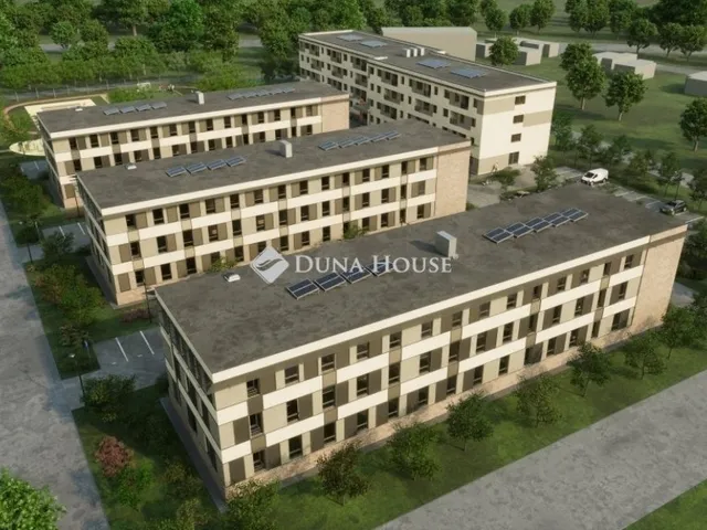 Eladó lakás Budapest IV. kerület 69 nm