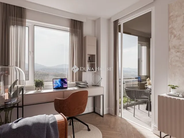 Eladó lakás Budapest IV. kerület 69 nm