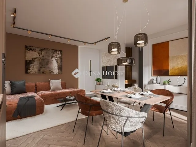 Eladó lakás Budapest IV. kerület 69 nm