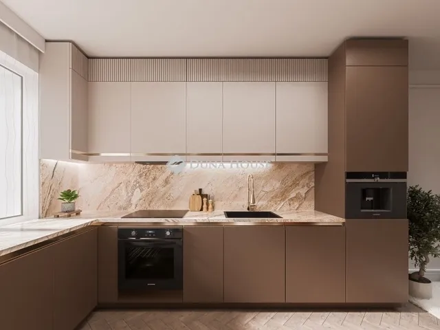 Eladó lakás Budapest IV. kerület 69 nm