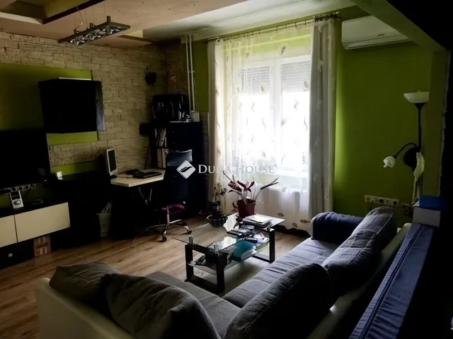 Eladó lakás Budapest XIV. kerület 54 nm