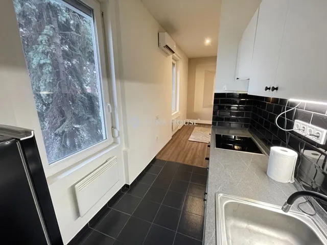 Eladó lakás Budapest XIII. kerület 32 nm