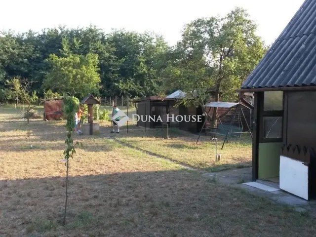 Eladó telek Veresegyház 1139 nm