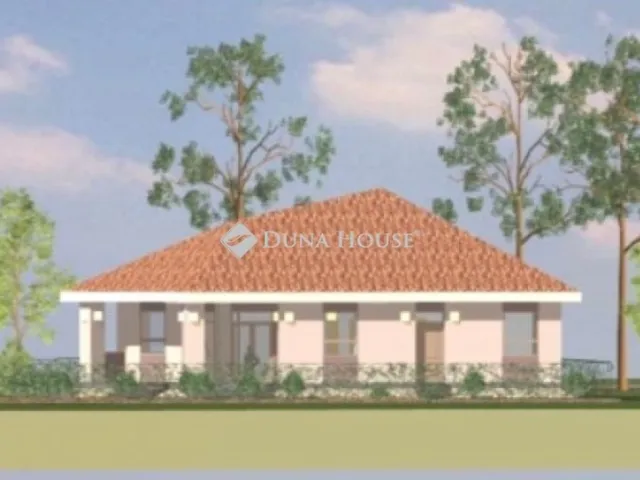 Eladó telek Mogyoród 633 nm