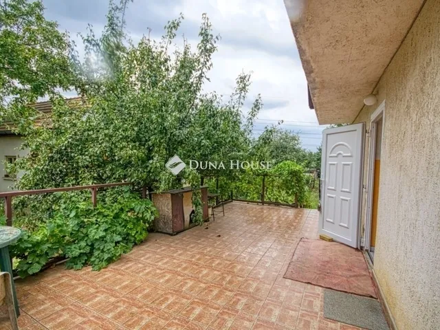 Eladó ház Budakalász 60 nm