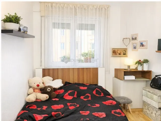 Eladó lakás Budapest XIV. kerület 46 nm