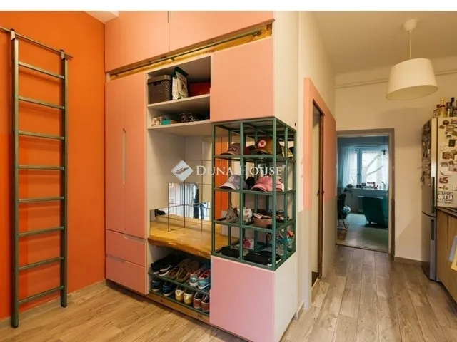 Eladó lakás Budapest III. kerület 63 nm