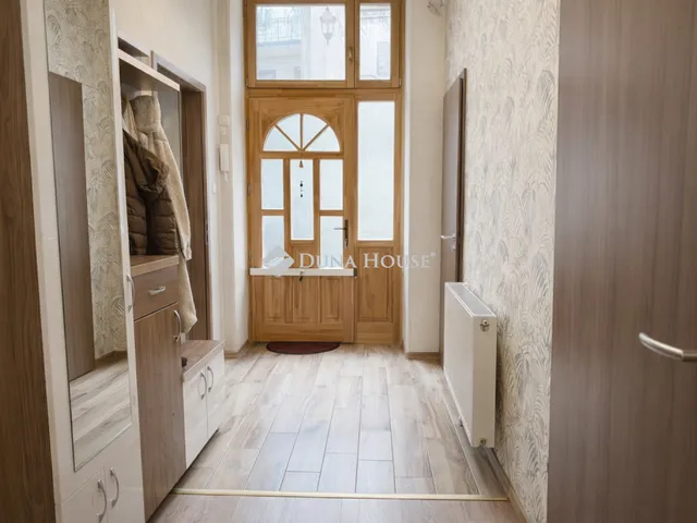 Eladó lakás Budapest XIV. kerület 72 nm