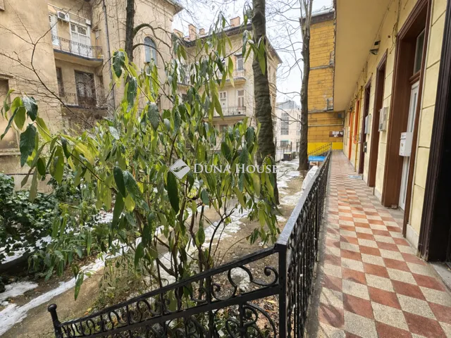 Eladó lakás Budapest XIV. kerület 72 nm