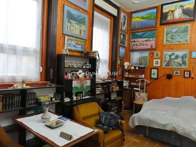 Eladó lakás Budapest IV. kerület 101 nm