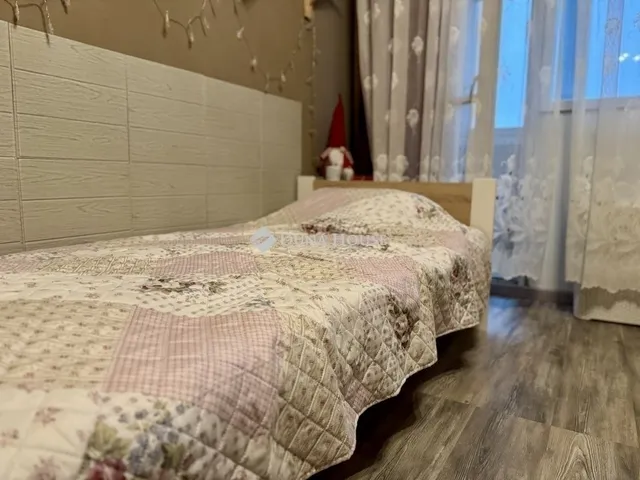 Eladó lakás Budapest III. kerület 48 nm