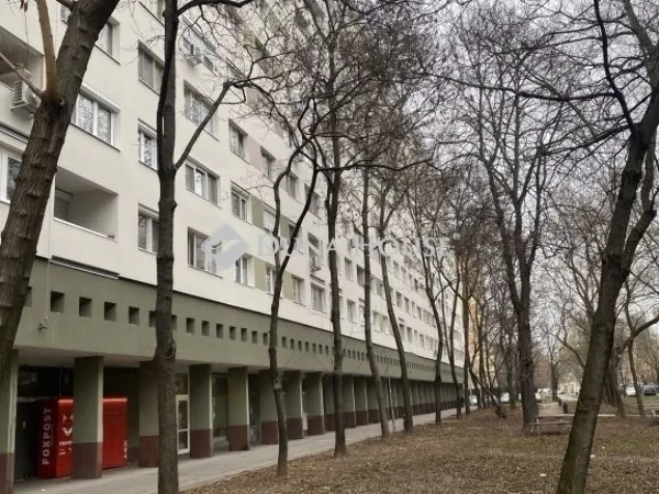 Eladó lakás Budapest III. kerület 48 nm