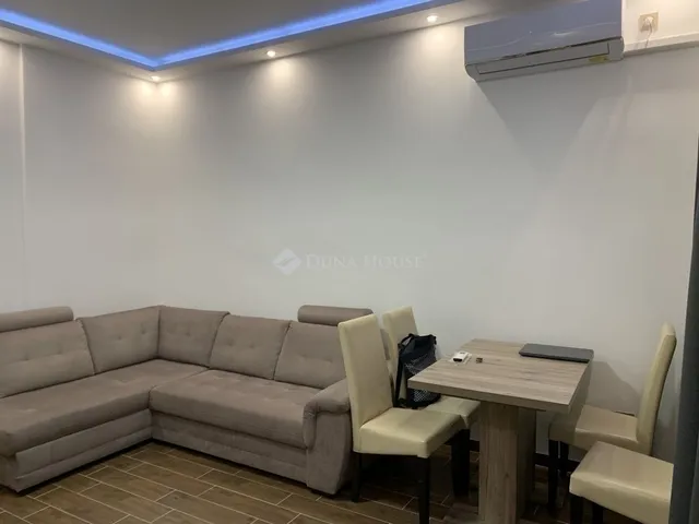 Eladó lakás Budapest IV. kerület 35 nm