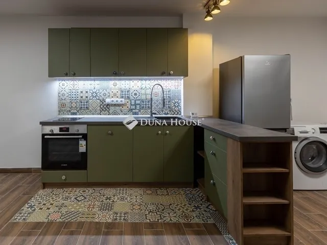 Eladó lakás Budapest III. kerület 36 nm