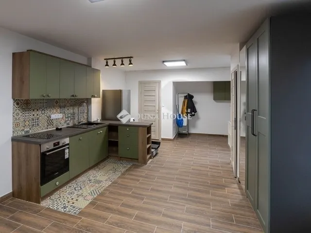 Eladó lakás Budapest III. kerület 36 nm