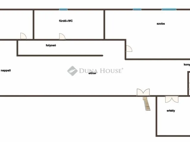 Eladó ház Budapest IV. kerület 182 nm