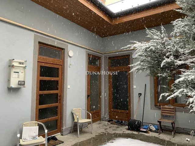 Eladó lakás Budapest IV. kerület 35 nm