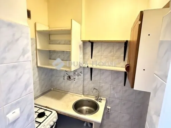 Eladó lakás Budapest XIV. kerület 29 nm