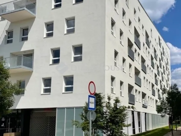 Eladó lakás Budapest XIII. kerület 75 nm