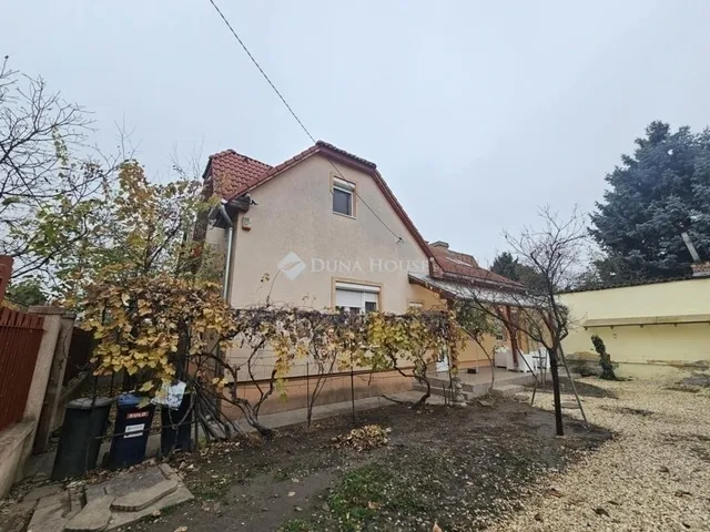 Eladó ház Budapest IV. kerület 140 nm