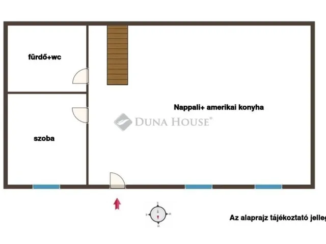Eladó lakás Budapest XIII. kerület 114 nm