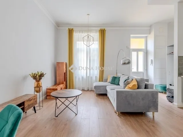 Eladó lakás Budapest XIII. kerület 63 nm