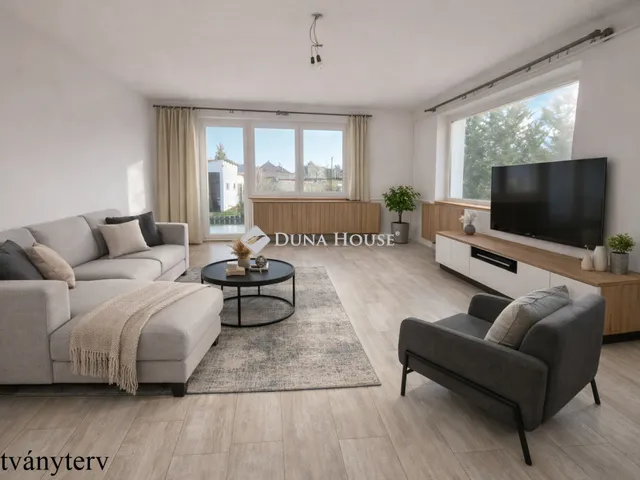 Eladó ház Veresegyház 169 nm