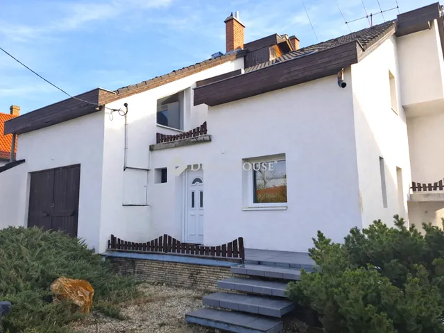 Eladó ház Veresegyház 169 nm