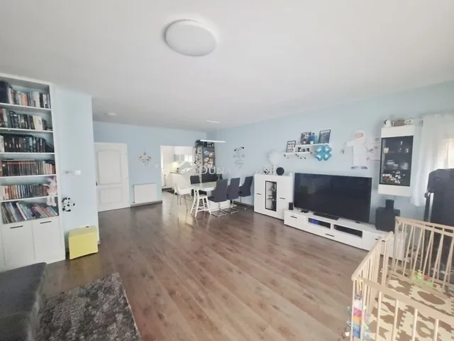 Eladó ház Fót 110 nm