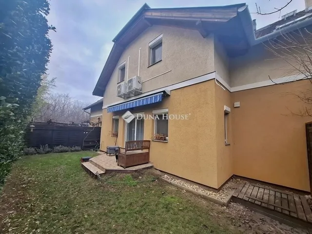 Eladó ház Fót 110 nm