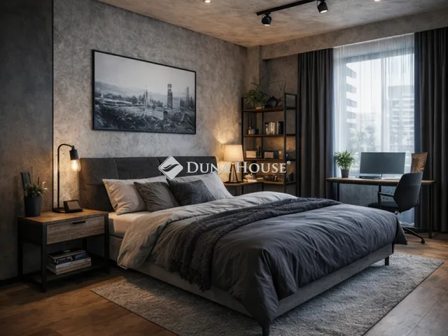 Eladó lakás Budapest IV. kerület 67 nm