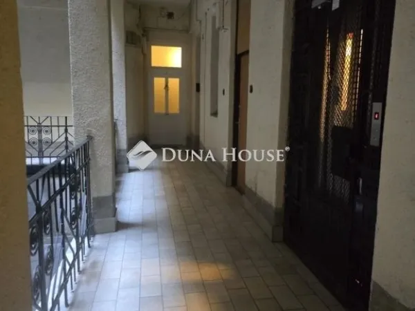 Eladó lakás Budapest XIII. kerület 45 nm