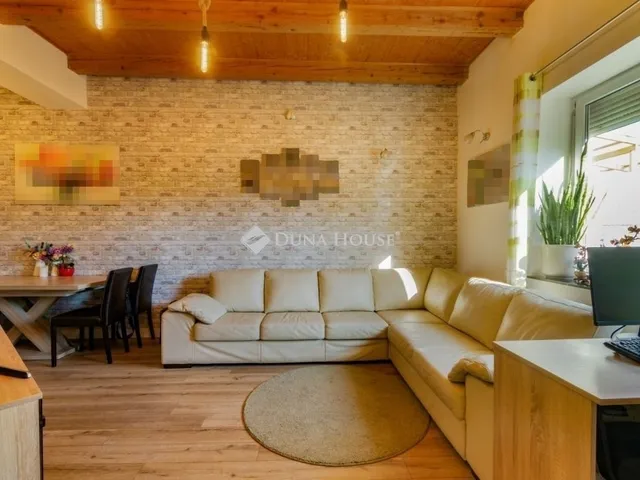 Eladó ház Budapest XIII. kerület 110 nm