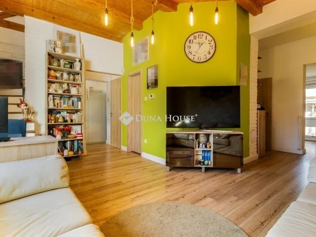 Eladó ház Budapest XIII. kerület 110 nm