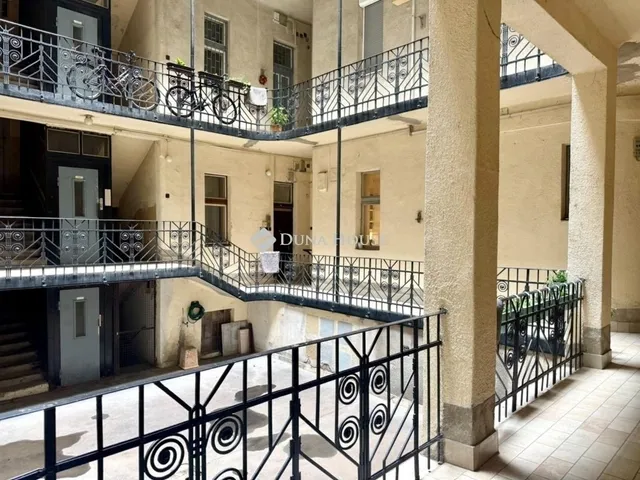 Eladó lakás Budapest XIII. kerület 45 nm