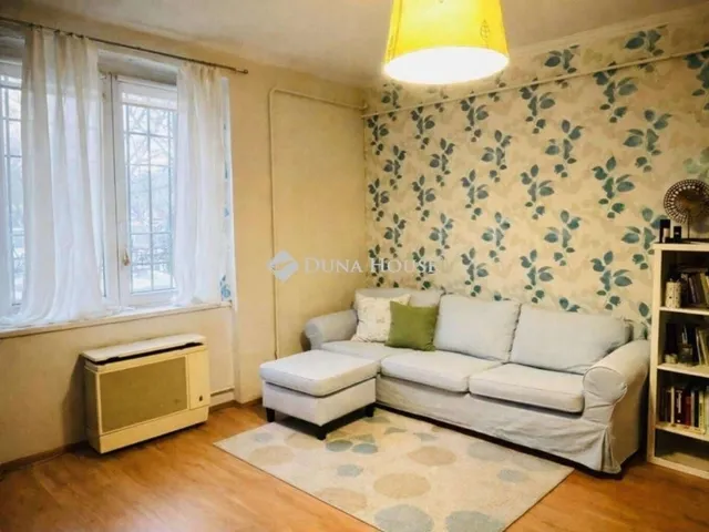 Eladó lakás Budapest XIII. kerület 45 nm