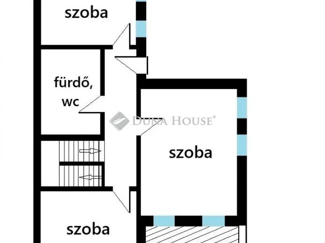 Eladó lakás Budapest IV. kerület 131 nm