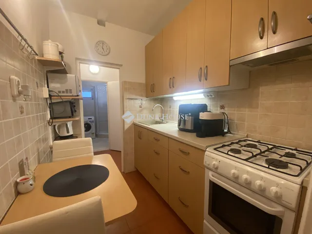 Eladó lakás Budapest XIV. kerület 55 nm