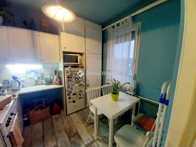 Eladó lakás Budapest IV. kerület 36 nm