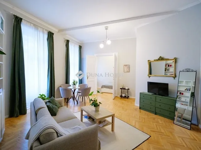 Eladó lakás Budapest VII. kerület 69 nm