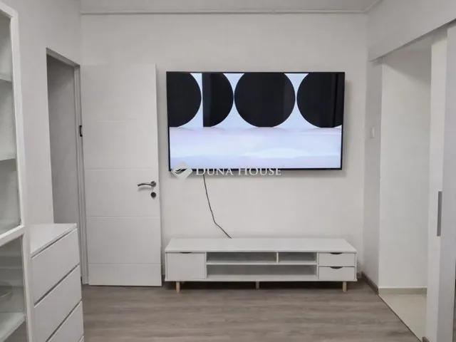 Eladó lakás Budapest XIII. kerület 41 nm