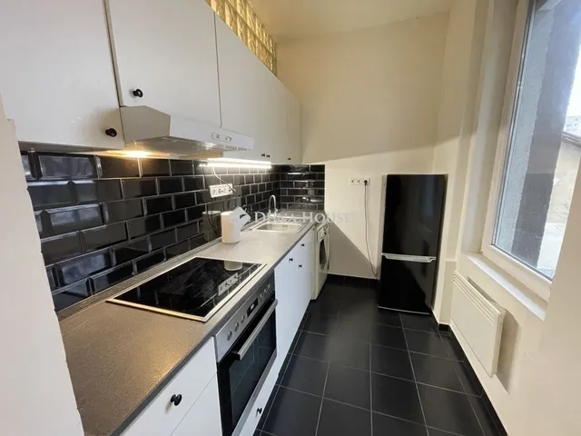 Eladó lakás Budapest XIII. kerület 32 nm