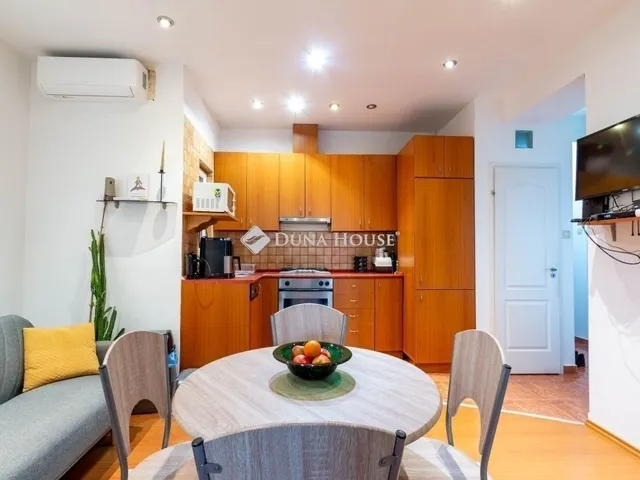 Eladó lakás Budapest XIII. kerület 48 nm