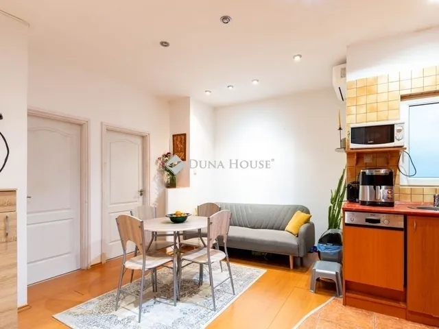 Eladó lakás Budapest XIII. kerület 48 nm