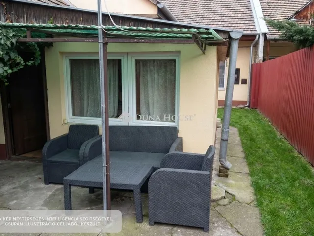 Eladó ház Budapest IV. kerület 104 nm