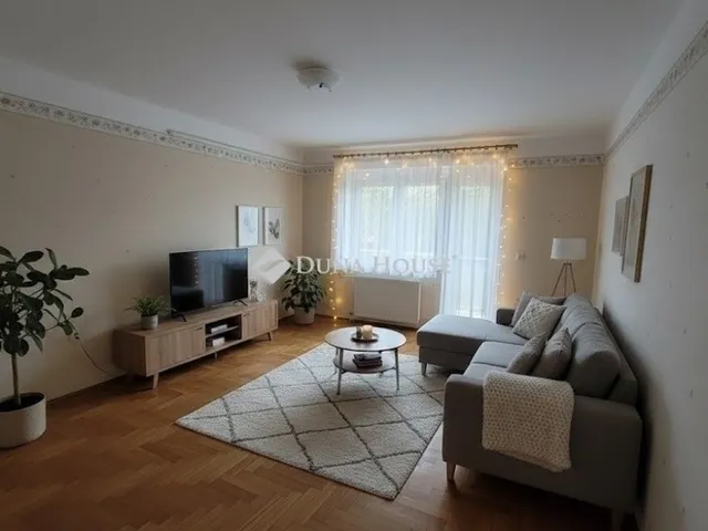 Eladó lakás Budapest XIV. kerület 54 nm