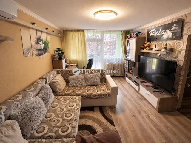 Eladó lakás Dunakeszi 71 nm