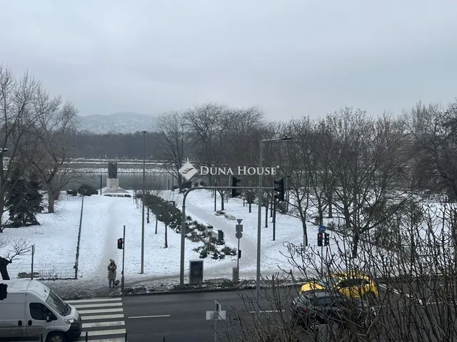 Eladó lakás Budapest XIII. kerület 35 nm