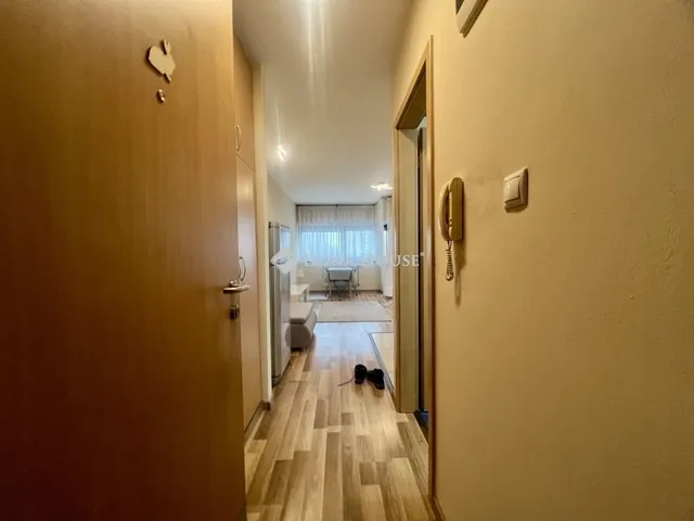 Eladó lakás Budapest XIII. kerület 35 nm